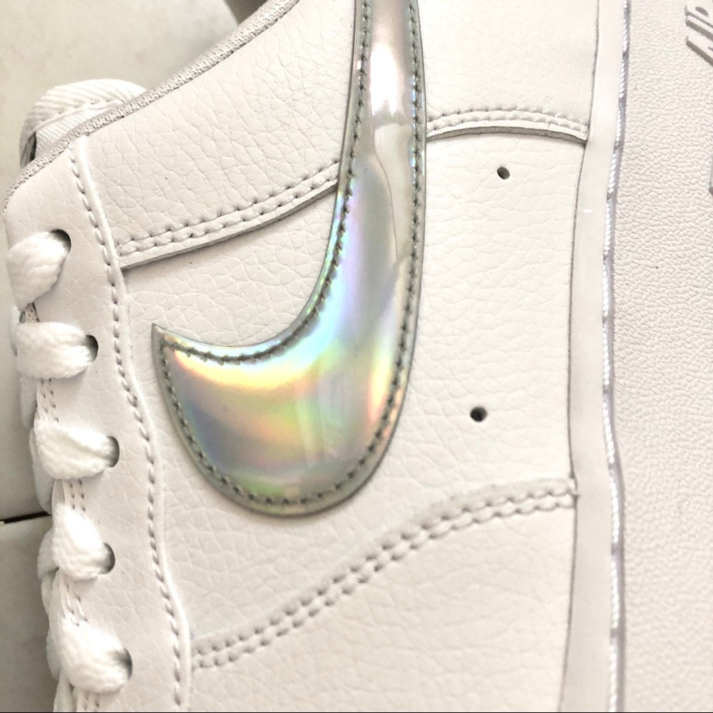 Nike Air Force - Picture 7 of 8